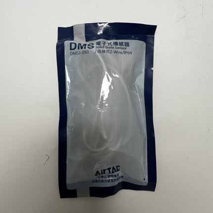 Airtac  DMS Series: Electronic Sensors  - DMSJ-050