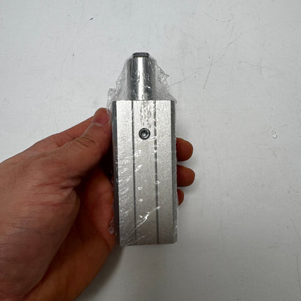 Airtac  QCK series: rotary clamping cylinder  - QCKL20X20SM