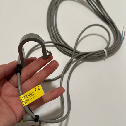 Airtac CS1:Reed Switch Type Contact Sensor - CS1B7020