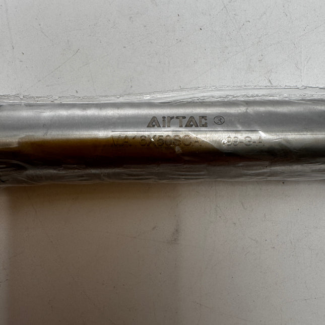 Airtac  MA Series: Compound Cylinder  - MA16X50SCA