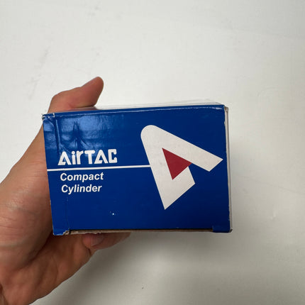 Airtac  SDA series: double action cylinder  - SDA40X40