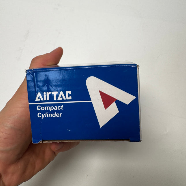 Airtac  SDA series: double action cylinder  - SDA40X40