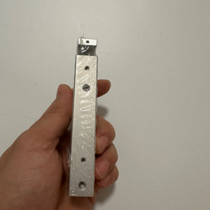 Airtac  TR series: double-shaft cylinder  - TR6X50S