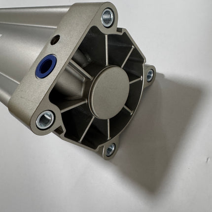 Airtac SAI: Standard Air Cylinder, Double Acting - SAI125X250G