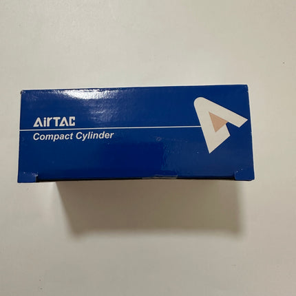 Airtac ACQ: Compact cylinder,double acting- ACQ32X50BT