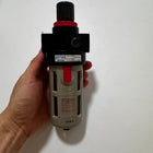 Airtac BFR: Air Filter Regulator  - BFR3000JNG