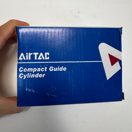 Airtac  TCL,TCM Series: Compound Type Three Axis Cylinder  - TCM25X40S