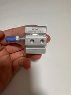 Airtac  SDA series: double action cylinder  - SDA20X5B