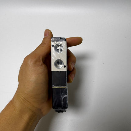 Airtac 3V210-08-NC: Solenoid valve(3/2 way) - 3V21008NCBT