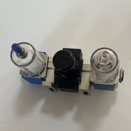 Airtac  GC Series Triple-Gas Treatment Element  - GC20008F1TK