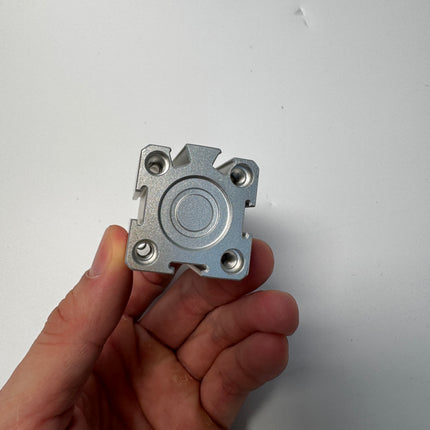 Airtac  SDA series: double action cylinder  - SDA20X35