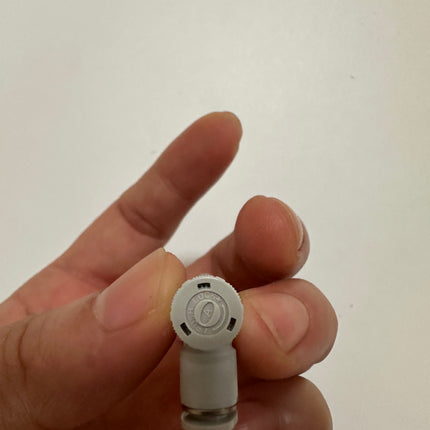 Airtac PTL: Air Flow Control Valve - PTL4M5A-M