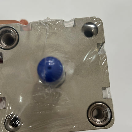 Airtac  ACE series: double action cylinder  - ACE63X75SB