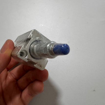 Airtac  SDA Series: Double-axis Compound Stroke Adjustable Cylinder  - SDAJ16X25-10SB