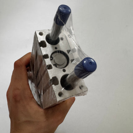 Airtac  TCL,TCM Series: Compound Type Three Axis Cylinder  - TCL20X200S
