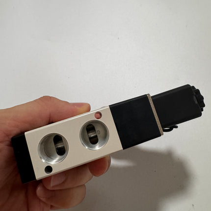 Airtac 3V310-10-NO: Solenoid valve(3/2 way) - 3V31010NOBIG