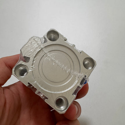 Airtac SDA: Compact Cylinder,Double Acting - SDA40X20