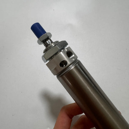 Airtac MAC: Double Acting  With Cushion - MAC32X175SCA