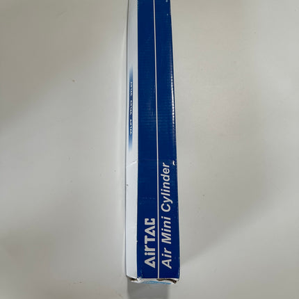 Airtac  MA Series: Adjustable Cylinder with Compound Cushioning  - MAC32X250SCA