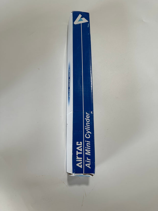 Airtac  MA Series: Adjustable Cylinder with Compound Cushioning  - MAC32X250SCA
