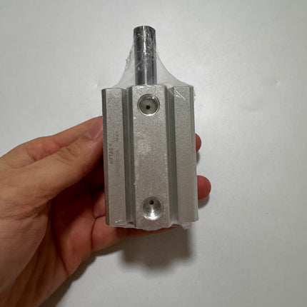Airtac SDAD: Compact cylinder,double rod - SDAD32X30S