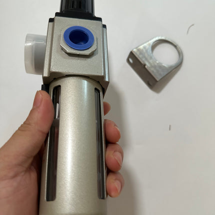 Airtac GAFR300: Air Filter Regulator - GAFR30015S