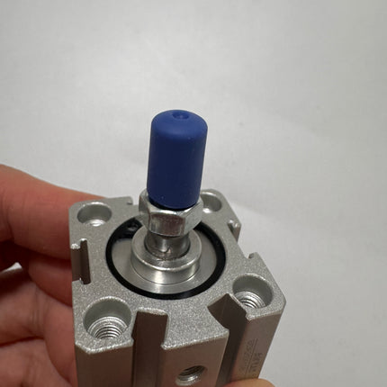 Airtac SDA: Compact Cylinder,Double Acting - SDA20X10B