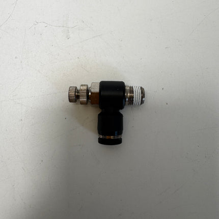 Airtac PSL: Air Flow Control Valve - PSL601AD