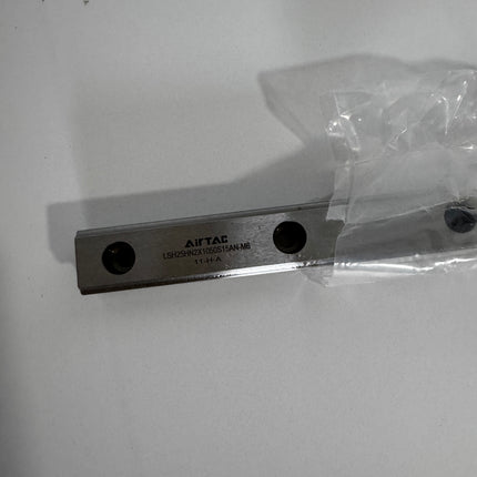 Airtac  LSH Series: Linear Slide-Single Slide (Whole)  -LSH25HN2X1050S15AN-M6