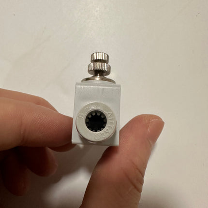 Airtac PSA: Air Flow Control Valve - PSA6