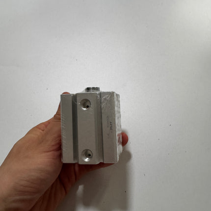 Airtac ACQ: Compact cylinder,double acting- ACQ40X35