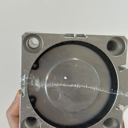 Airtac  SDA series: double action cylinder  - SDA80X100
