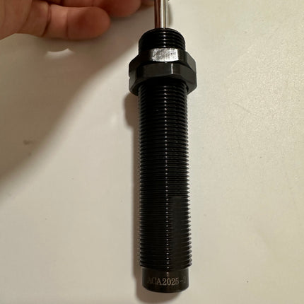 Airtac ACA: Accessories--shock absorber - ACA2025-2
