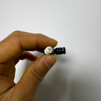 Airtac PSL: Air Flow Control Valve - PSL401AD