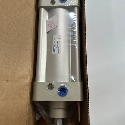 Airtac SAI: Standard Air Cylinder, Double Acting - SAI80X100S