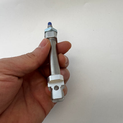 Airtac  MI series: double action type mini cylinder  - MI10X30SCA