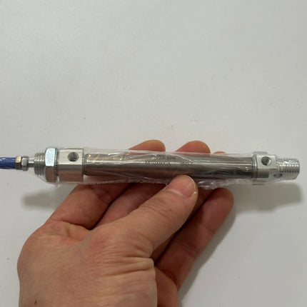 Airtac  MI series: double action type mini cylinder  - MI10X60CA