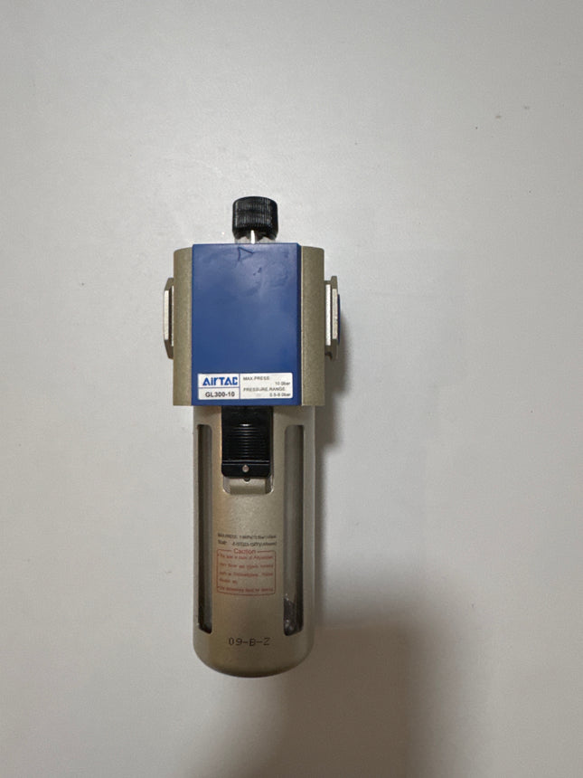 Airtac  GL series: oil feeder  - GL30010JG
