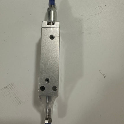 Airtac  MD series: double-axis compound stroke adjustable cylinder  - MDJ16X30-10S
