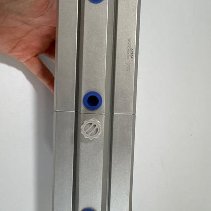 Airtac SDAT: Compact cylinder,duplex type - SDAT63X60X10S