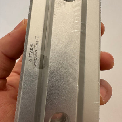 Airtac SDA: Compact Cylinder,Double Acting - SDA32X50S