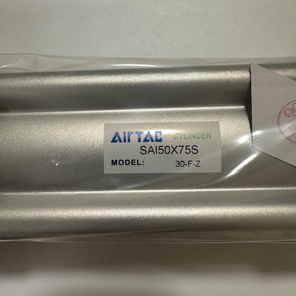Airtac  SAI series: double acting cylinder  - SAI50X75S