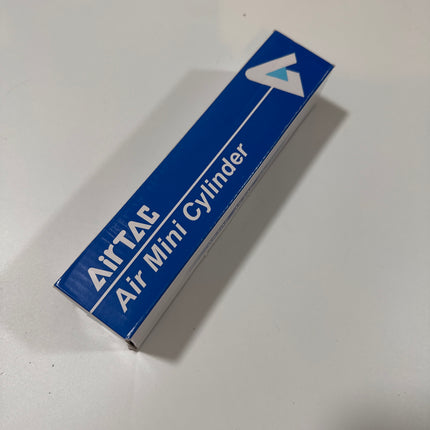 Airtac  MA Series: Compound Cylinder  - MA32X50SCA