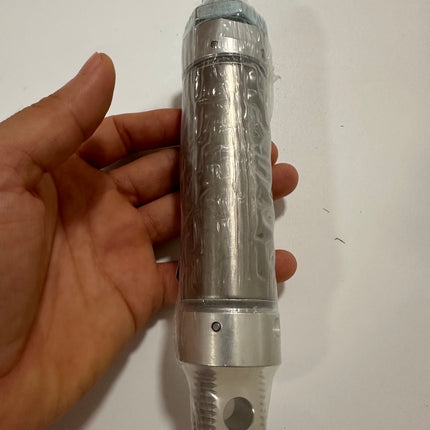 Airtac  MA Series: Adjustable Cylinder with Compound Cushioning  - MAC32X50SCA