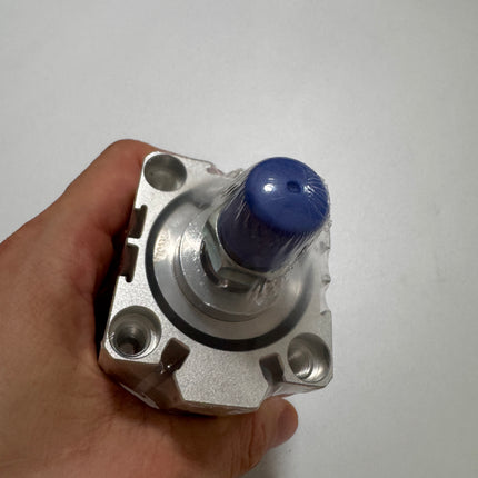 Airtac SDA: Compact Cylinder,Double Acting - SDA40X40SB