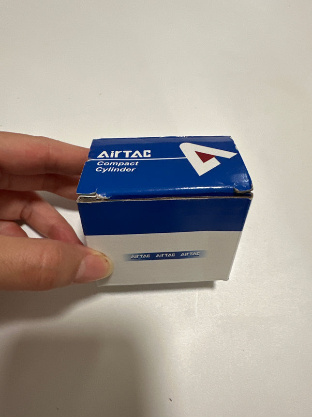 Airtac  SDA series: double action cylinder  - SDA16X10B