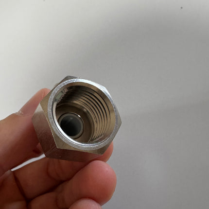 Airtac PLF: Push Lock Fitting. Female Elbow - PLF1004