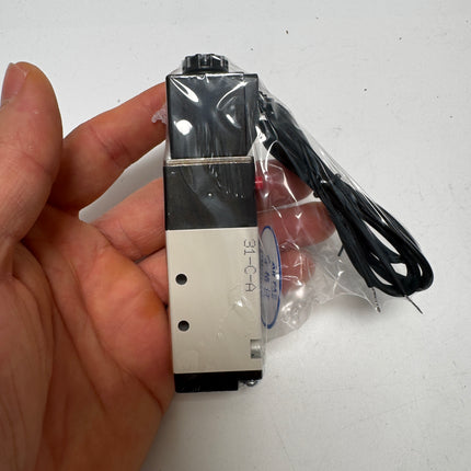 Airtac 4V110-06 Solenoid Air Valve - 4V11006BIG