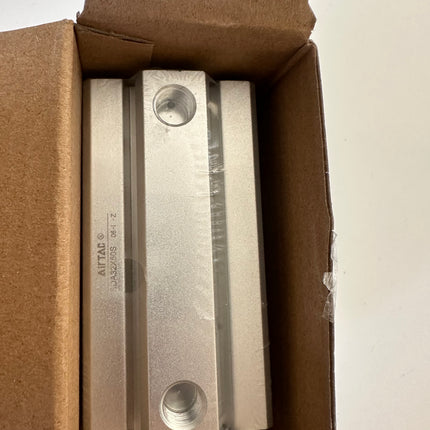 Airtac SDA: Compact Cylinder,Double Acting - SDA32X50S