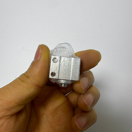 Airtac  MU series: double action cylinder  - MU10X4